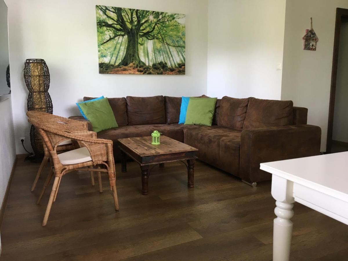 Apartman Kristof Tatranská Lomnica Екстериор снимка