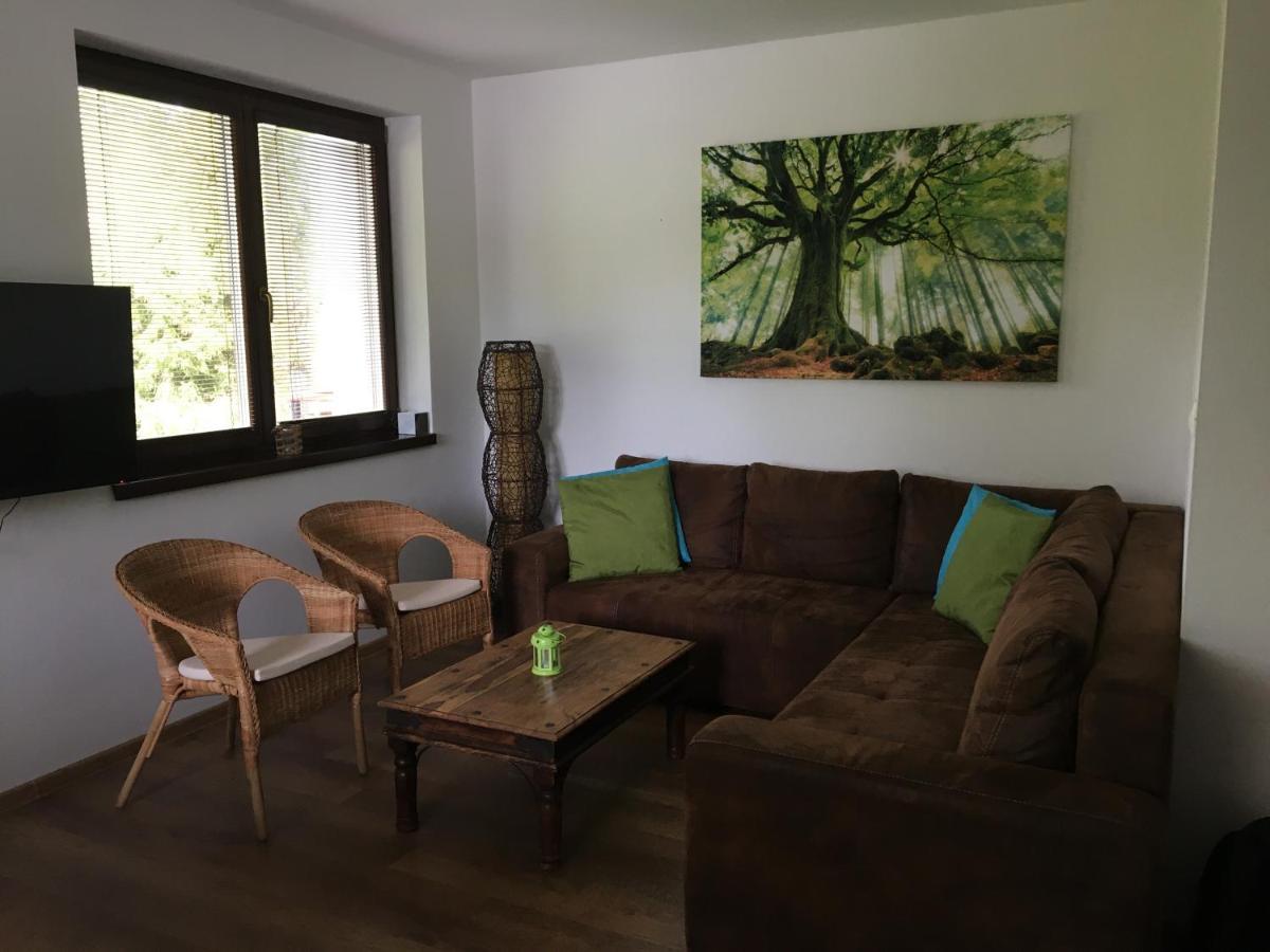 Apartman Kristof Tatranská Lomnica Екстериор снимка
